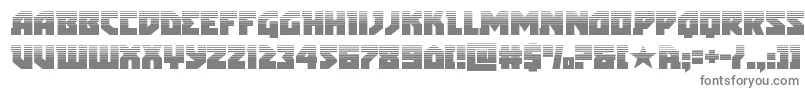 arcticguardianhalf Font – Gray Fonts