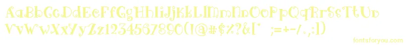 Arima black Font – Yellow Fonts