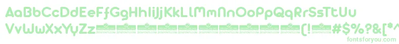 Arista Pro Alternate Bold trial Font – Green Fonts