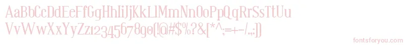 Bistecca Font – Pink Fonts