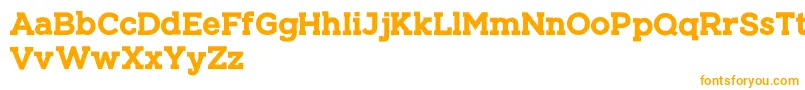 ARIZON Font – Orange Fonts