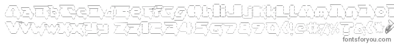 asciid fontvir us Font – Gray Fonts