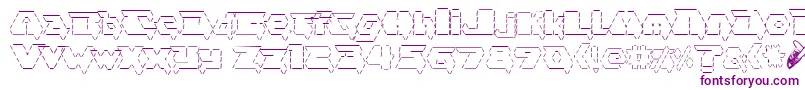 asciid fontvir us Font – Purple Fonts