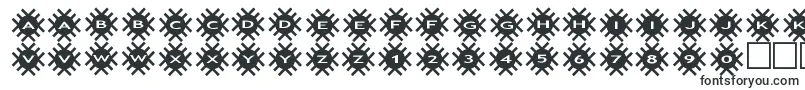 asgrids2-fontti – Ilman serifejä olevat fontit