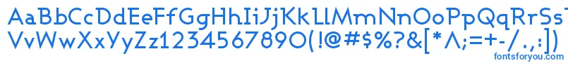 ASHBM    Font – Blue Fonts