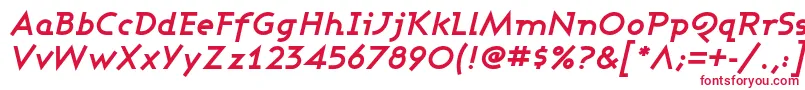 ASHBOI   Font – Red Fonts