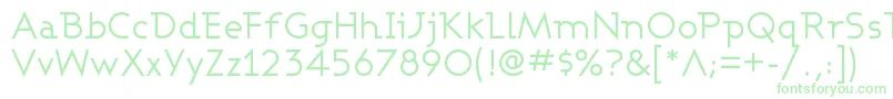 ASHBW    Font – Green Fonts