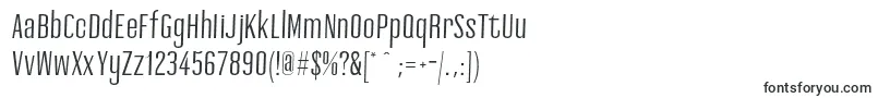 Ashemark regular Font – OTF Fonts