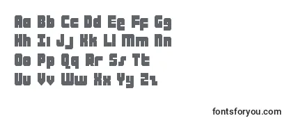 Ataurus Font