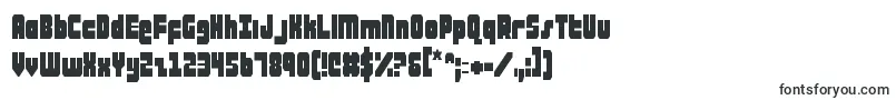 ataurusc Font – Fonts for Discord