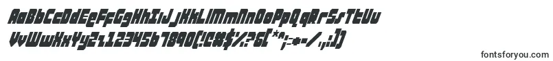 ataurusci Font – Fonts for Google Chrome