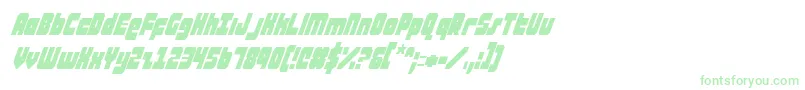 ataurusci Font – Green Fonts