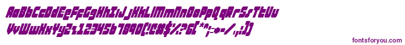 ataurusci Font – Purple Fonts