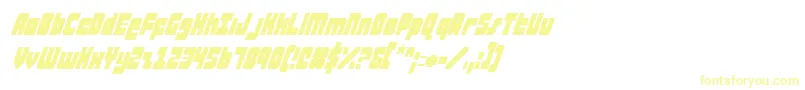 ataurusci Font – Yellow Fonts