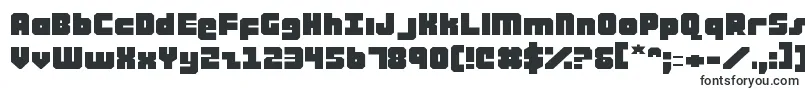 atauruse Font – Fonts for Corel Draw