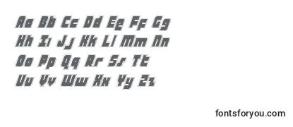 Atauruspi Font
