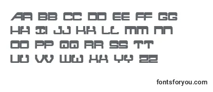 Atlantiacond Font