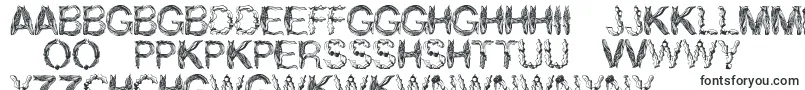 Autumn Gifts Font – Igbo Fonts