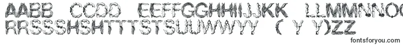 Autumn Gifts Font – Hausa Fonts