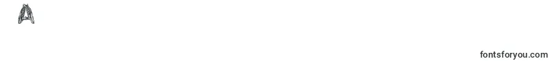 Autumn Gifts Font – Kyrgyz Fonts