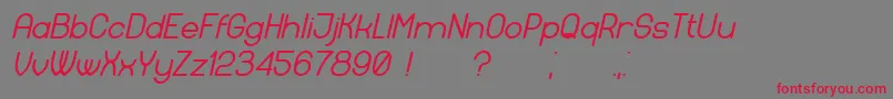 Más sobre la fuente Available Italic fuente Available Italic – Fuentes Rojas Sobre Fondo Gris
