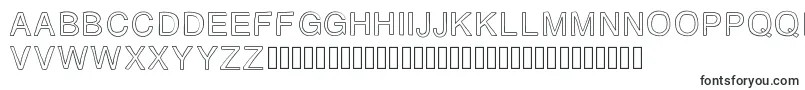 AZ-fontti – Alkavat A:lla olevat fontit