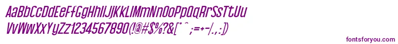 Fonte Baby Blues Italic – fontes roxas