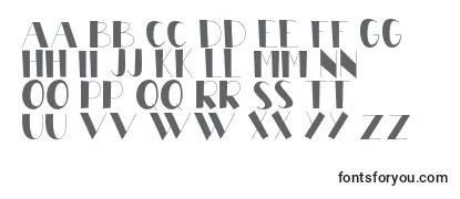 BABY CUTE Font