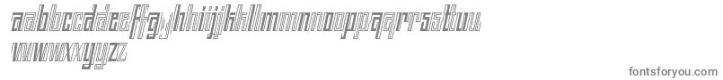 Saiba mais sobre a fonte BACK TO ANCIENT TIME ITALIC FONT BY 7NTYPES Fonte BACK TO ANCIENT TIME ITALIC FONT BY 7NTYPES – fontes cinzas em um fundo branco