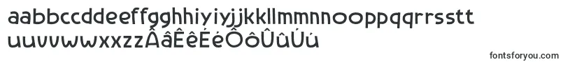More about Backyard Hero DEMO Font Backyard Hero DEMO Font – Frisian Fonts