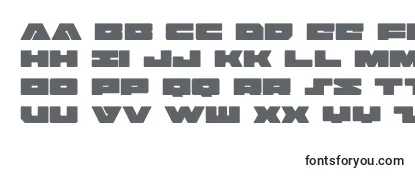 Badaxe Font