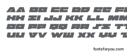 Badaxeital Font