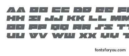 Badaxesemital Font