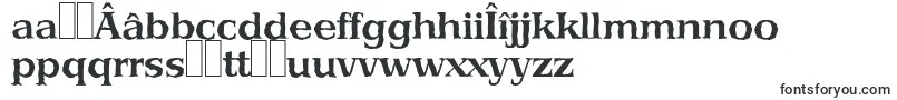 PriamosantiqueBold Font – Romanian Fonts