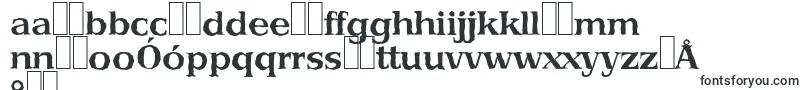 PriamosantiqueBold Font – Polish Fonts