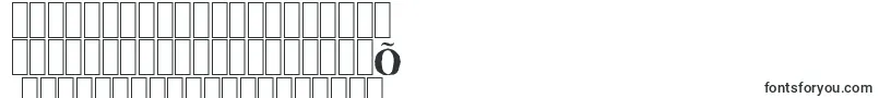 PriamosantiqueBold Font – Armenian Fonts