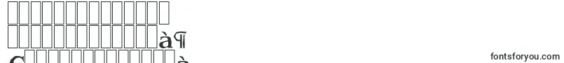 PriamosantiqueBold Font – Sinhala Fonts