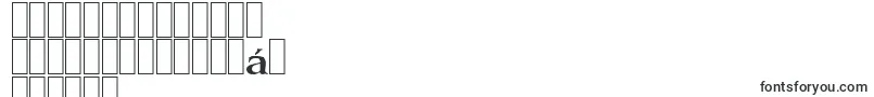 PriamosantiqueBold Font – Burmese Fonts