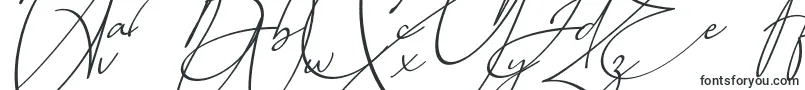 Czcionka Baltimore Bold   Italic – czcionki dla Discorda
