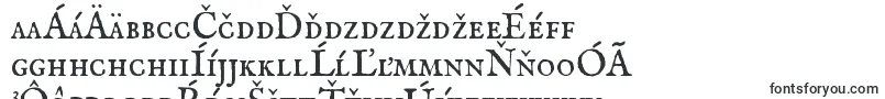 Imfeensc28p Font – Slovak Fonts