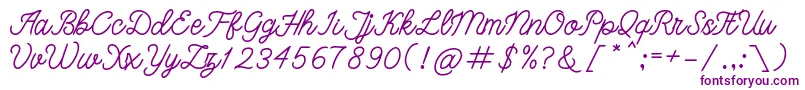 More about bangkar Font bangkar Font – Purple Fonts