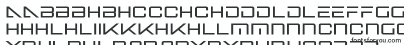 Шрифт bansheepilotbold1 – зулу шрифты