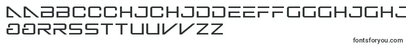 Шрифт bansheepilotbold1 – корсиканские шрифты