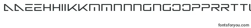 Шрифт bansheepilotbold1 – маори шрифты