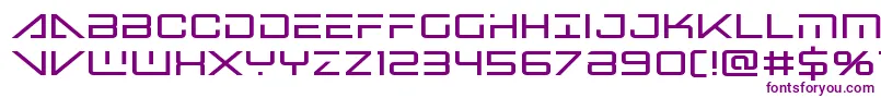 bansheepilotbold1 Font – Purple Fonts