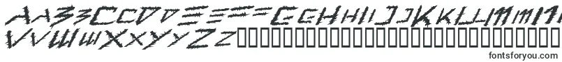 Barbt    Font – Fonts for Adobe Acrobat