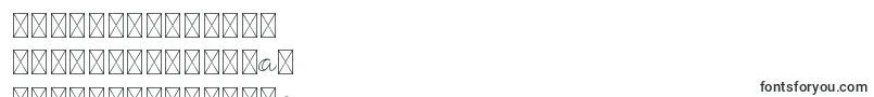 More about bargeritho Font bargeritho Font – Thai Fonts