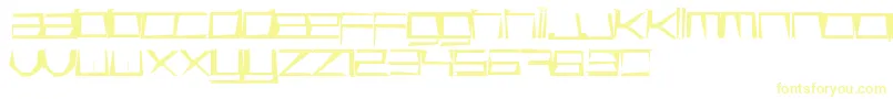 Basica Cartoon Free promo Font – Yellow Fonts