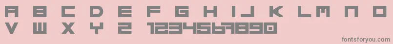 Más sobre la fuente Basica regular update Free fuente Basica regular update Free – Fuentes Grises Sobre Fondo Rosa