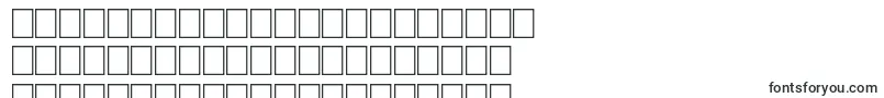 Baskertown Font – Kyrgyz Fonts